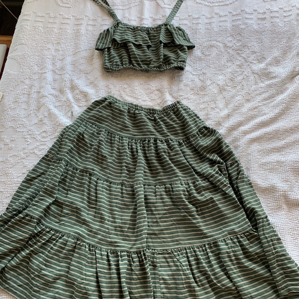 Dazey La set
